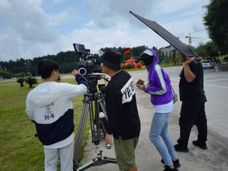 场景赋能，鲁山县TVC拍摄打造品牌沉浸式体验