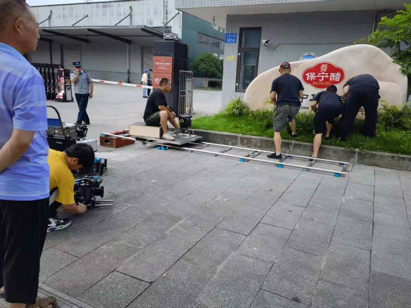 鲁山县广告片拍摄公司核心优势：全流程服务，让品牌广告片省心更出彩