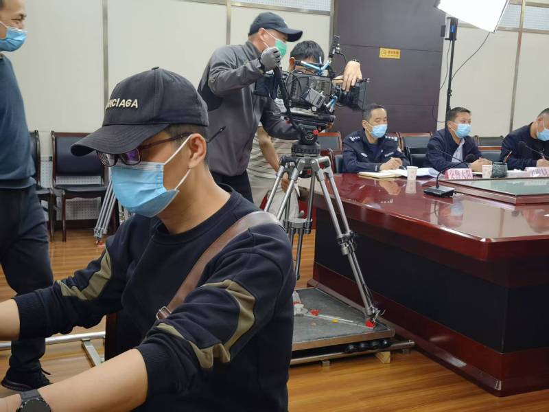 鲁山县TVC拍摄公司怎么筛选？记住这3个核心标准！