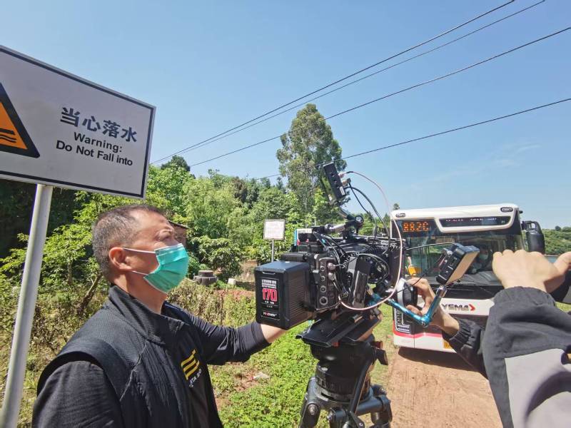鲁山县TVC拍摄公司：深耕本地市场，为品牌定制专属拍摄方案