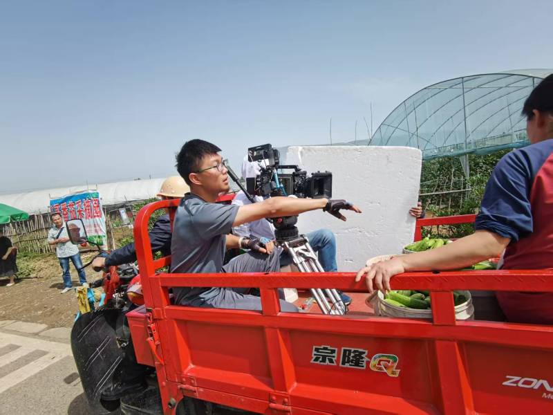 鲁山县TVC制作创新逻辑：以精准叙事，让品牌信息高效传递