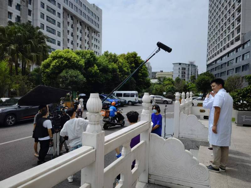 鲁山县广告片拍摄公司低成本实现高规格制作的诀窍